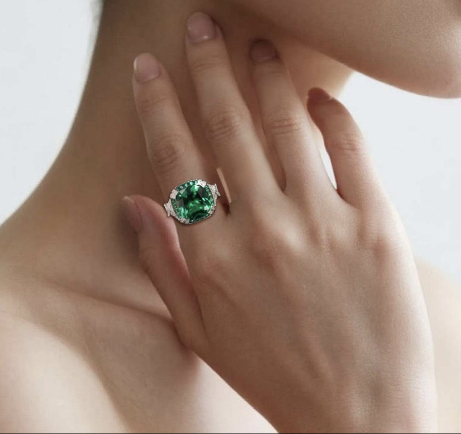 Ring & Bracelet Sizing Guide