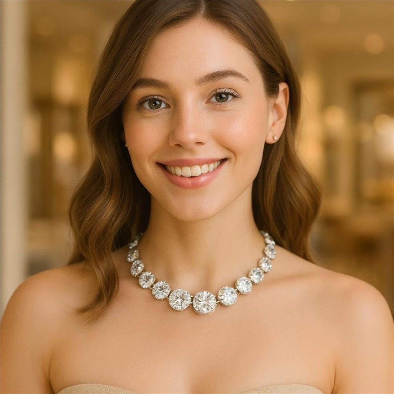 Statement Necklaces