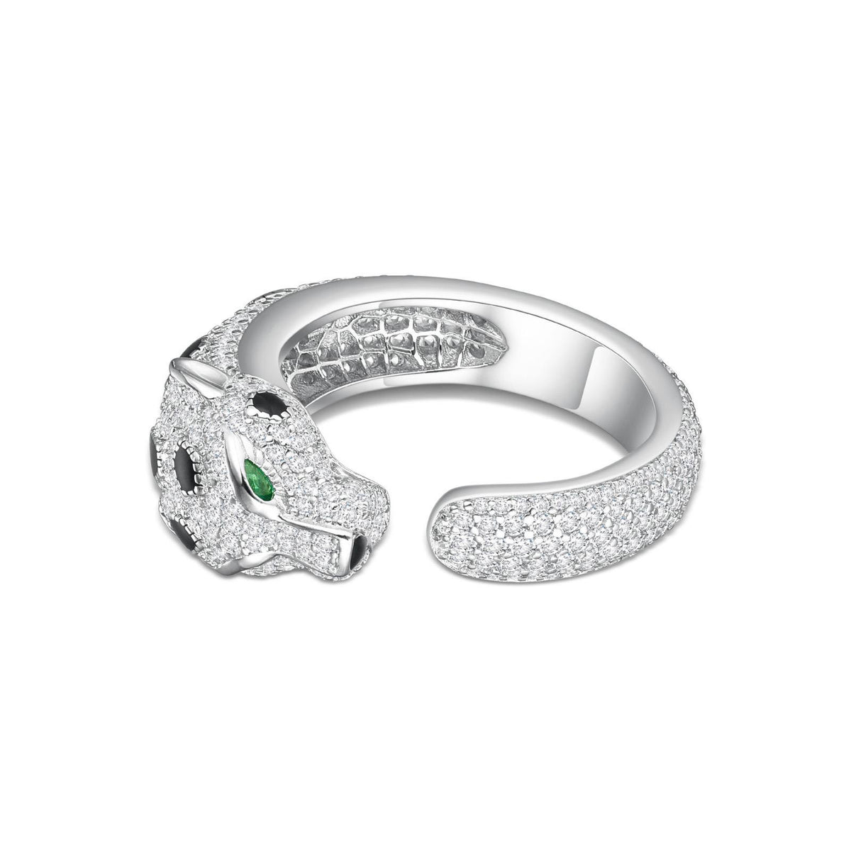 Panther Ring