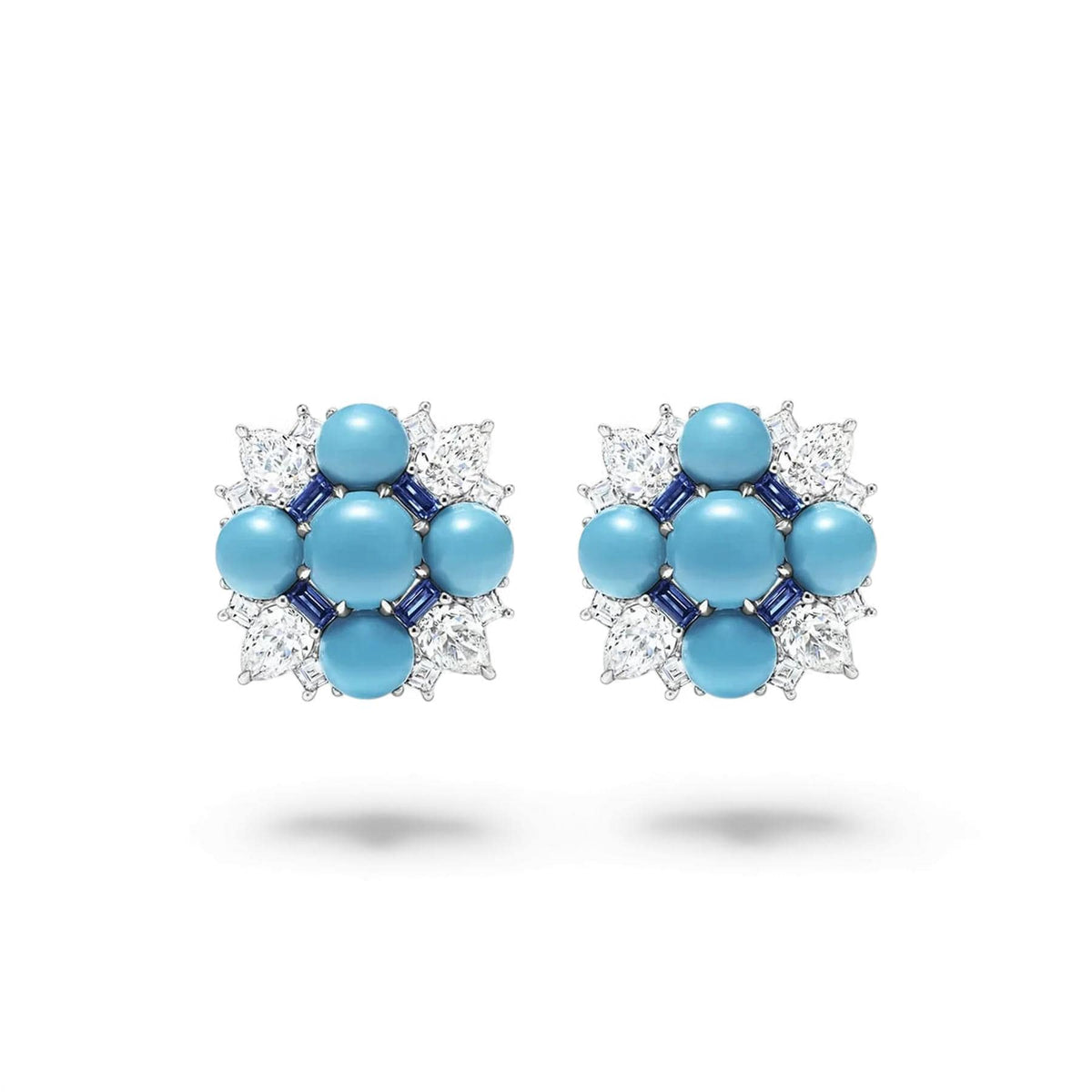 Valentina Cocktail Earrings