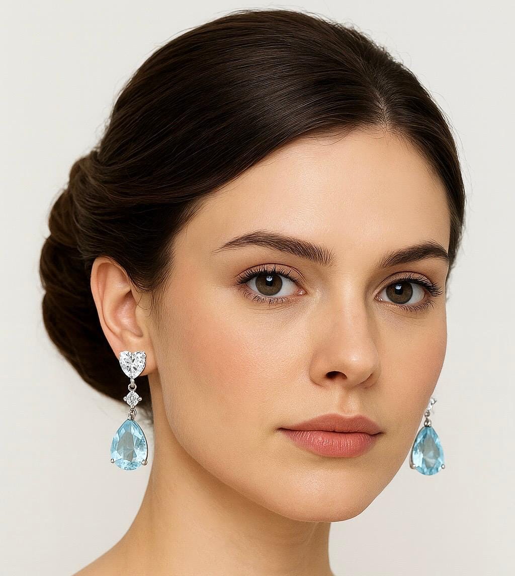 Bijou de L’Amour Earring