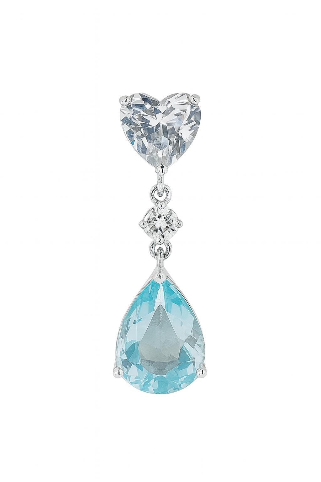 Bijou de L’Amour Earring