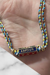 Amour French Riviera Necklace
