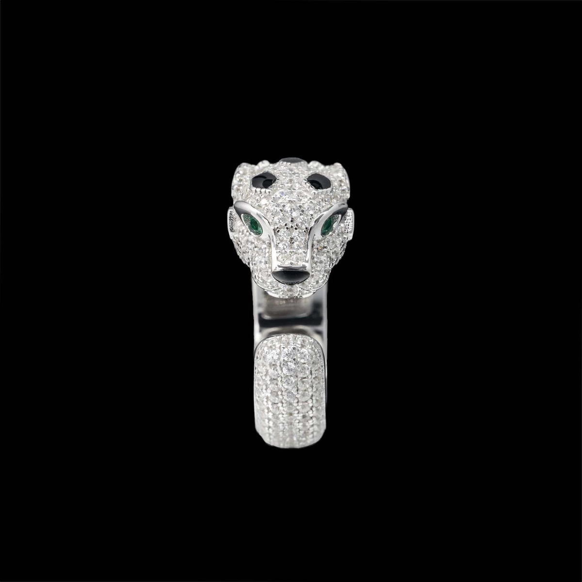 Panther Ring