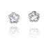 Mother of Pearl Earrings Close Up Ali & Eve Jewels