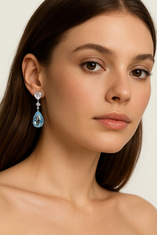 Bijou de L’Amour Earring