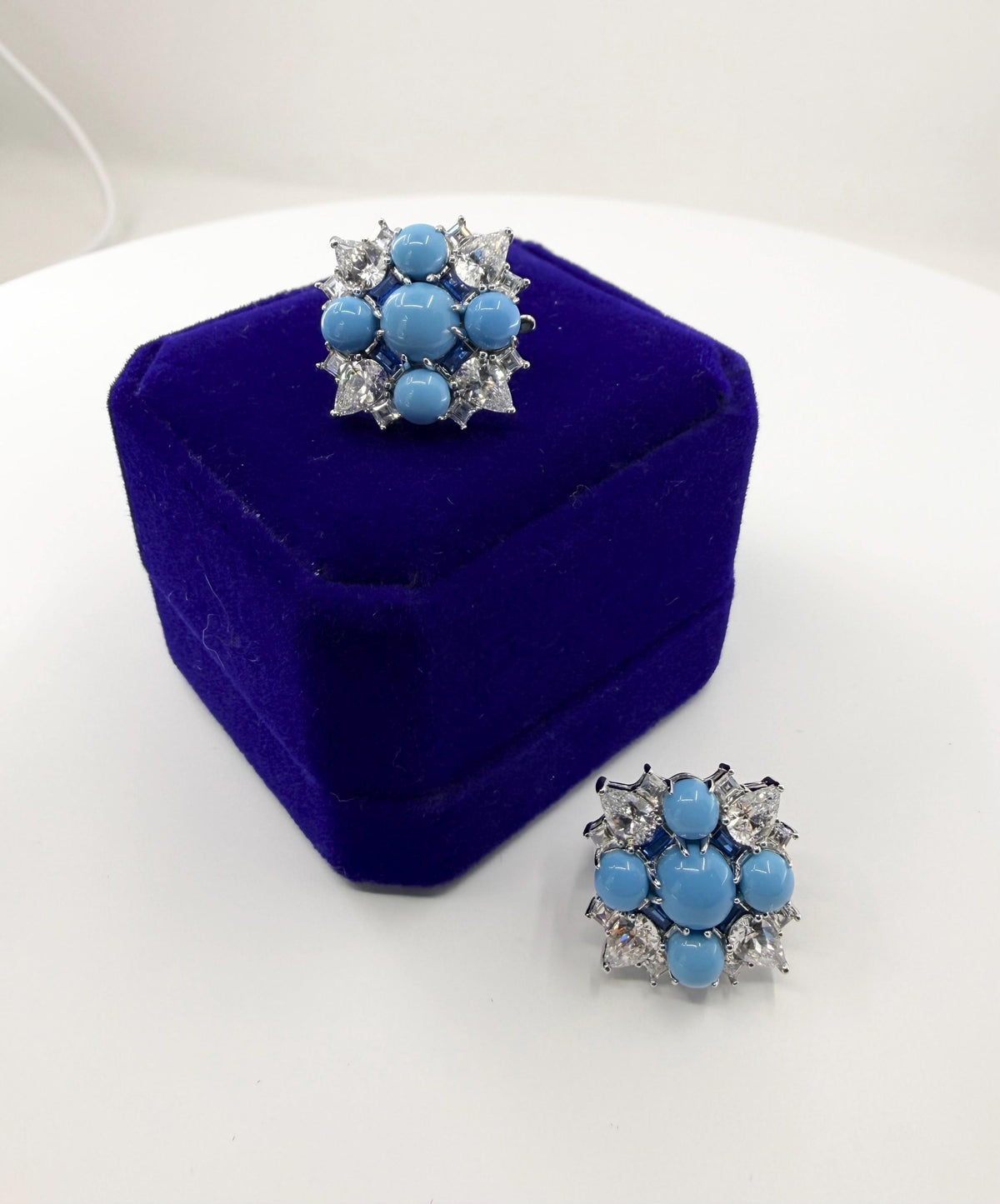 Valentina Cocktail Earrings