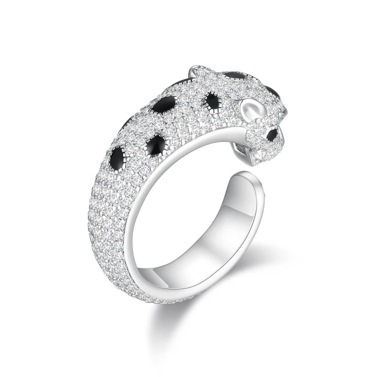 Panther Ring
