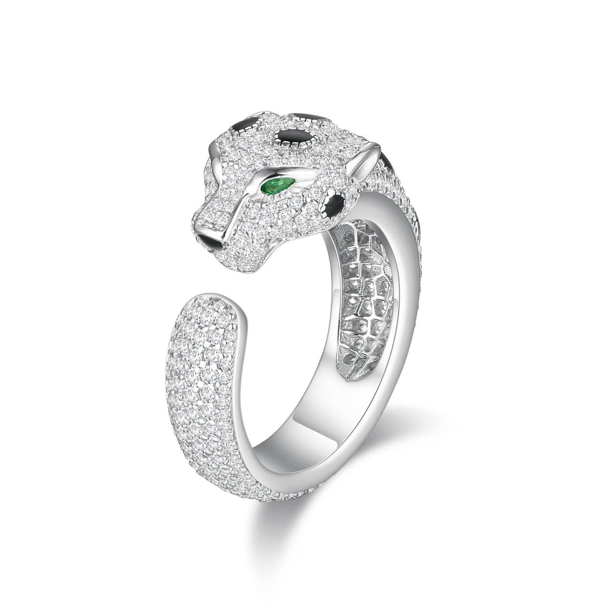 Panther Ring
