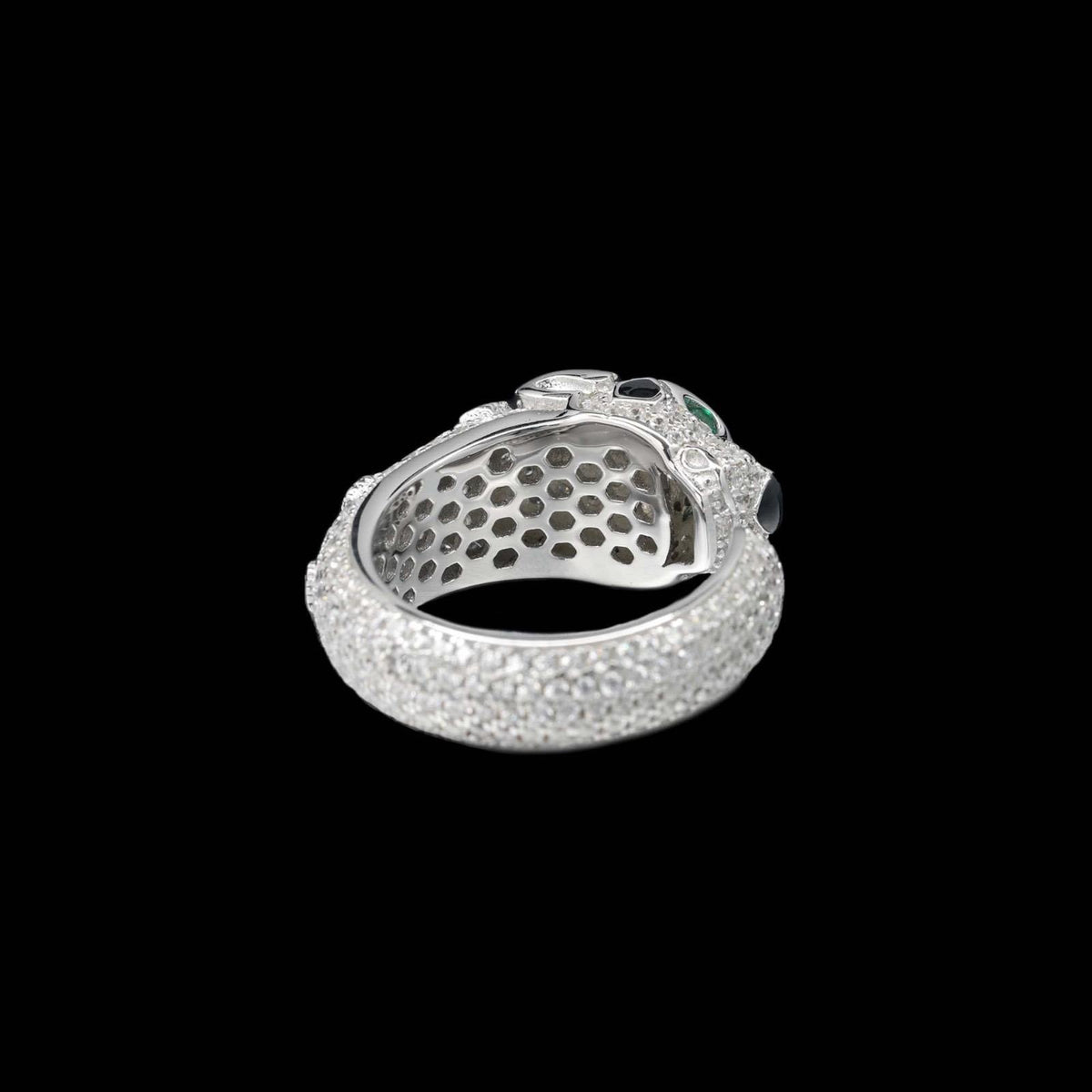 Panther Ring
