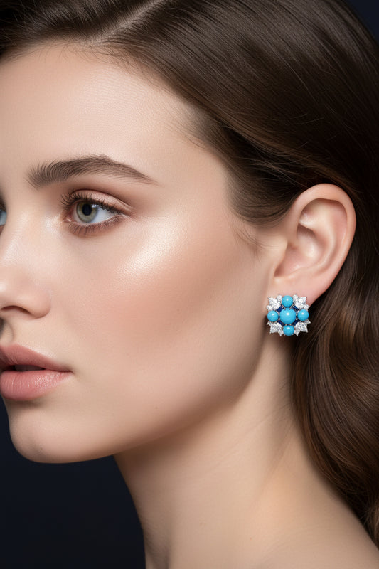 Valentina Cocktail Earrings