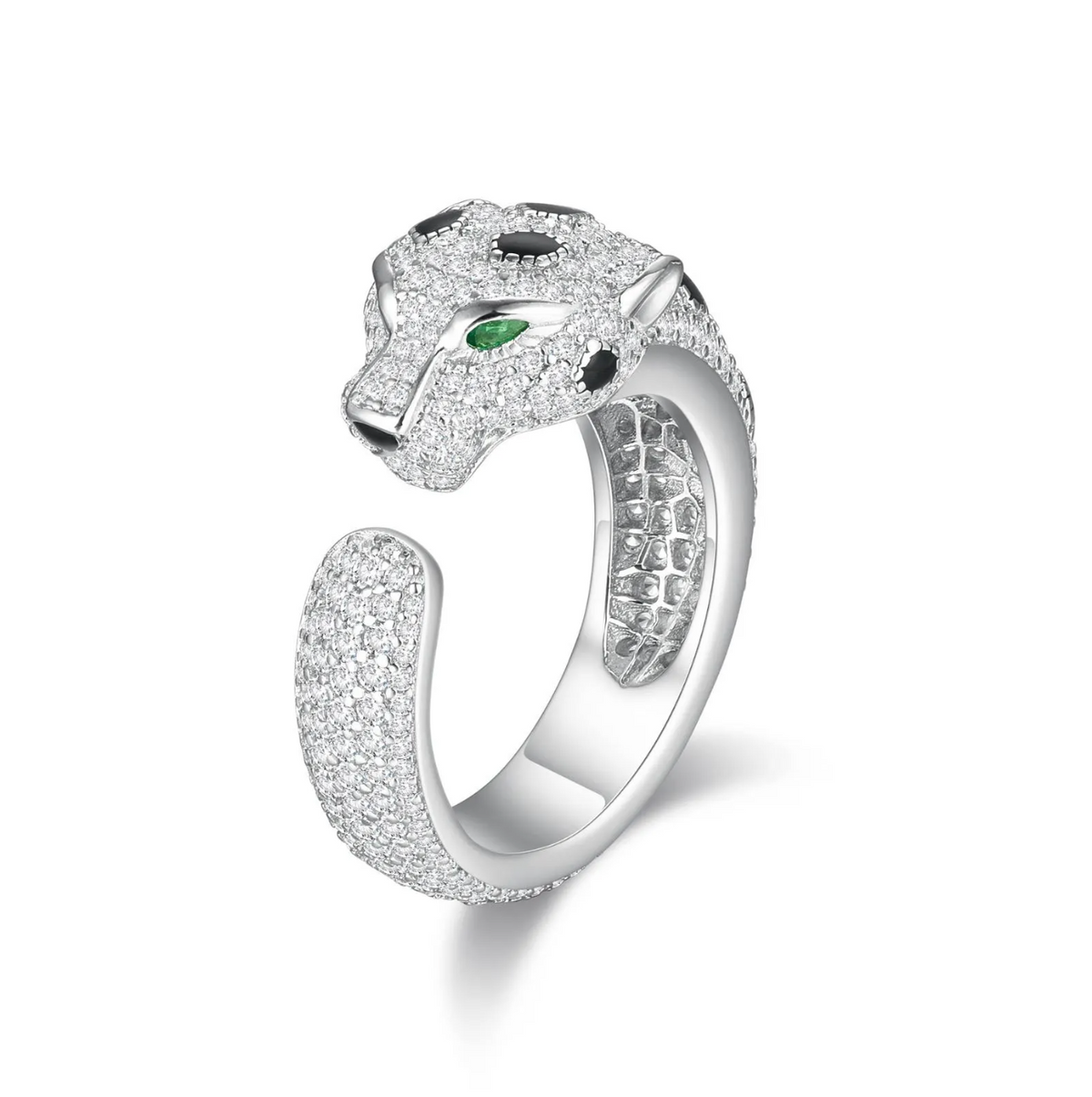 Panther Ring