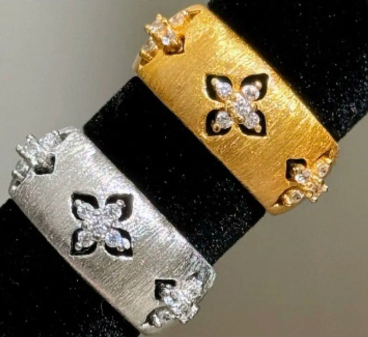 Sole di Firenze Ring